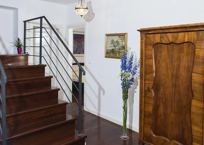 וילה Mirabilis, Stunning Superior Villa, Old Town