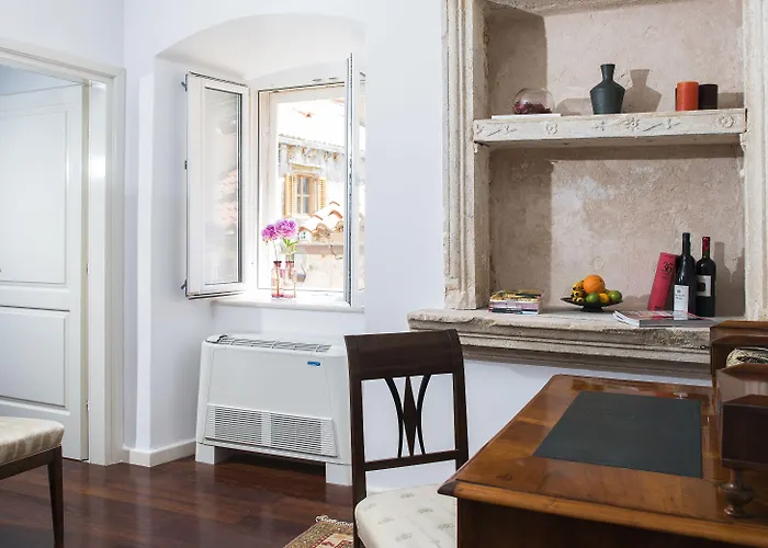 Mirabilis, Stunning Superior Villa, Old Town דוברובניק