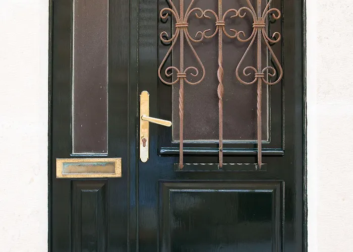 וילה Mirabilis, Stunning Superior Villa, Old Town *