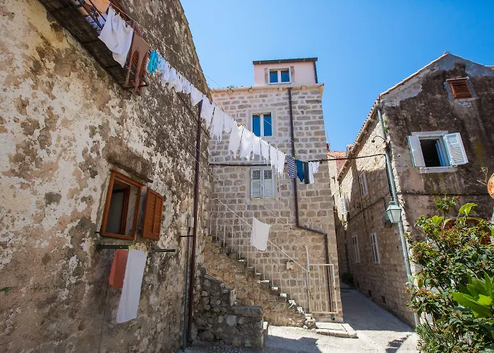 Villa Mirabilis, Stunning Superior Villa, Dubrovnik Old Town