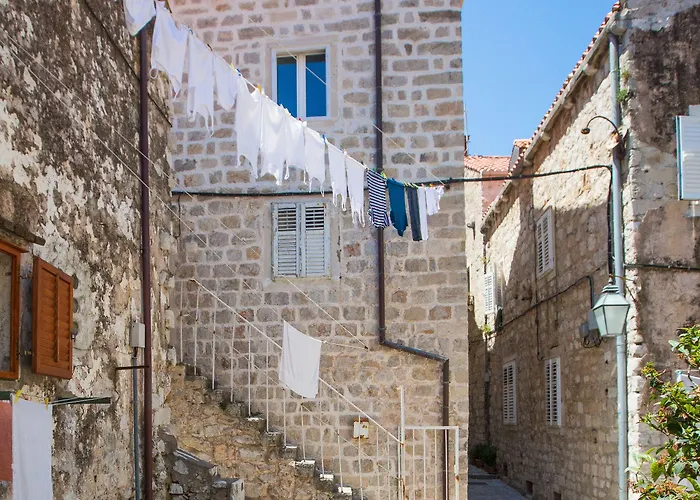 Mirabilis, Stunning Superior Villa, Old Town * דוברובניק