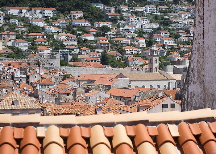 Villa Mirabilis, Stunning Superior Villa, Old Town Dubrovnik
