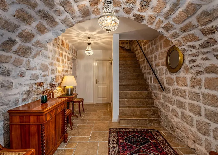 Villa Villa Mirabilis, Stunning Superior Villa, Dubrovnik Old Town Dubrovnik