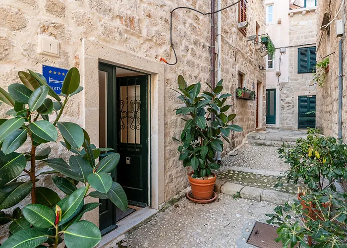 Mirabilis, Stunning Superior Villa, Old Town Dubrovnik