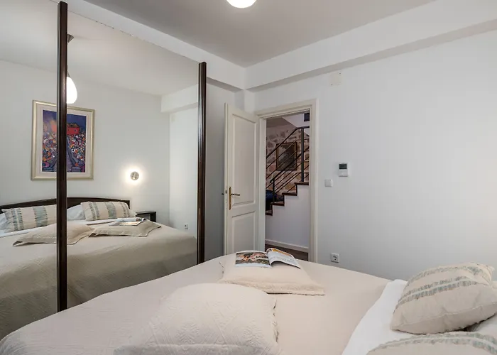 Mirabilis, Stunning Superior Villa, Old Town * דוברובניק