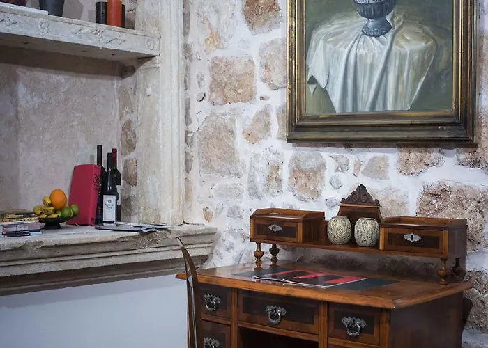 Mirabilis, Stunning Superior Villa, Old Town * דוברובניק