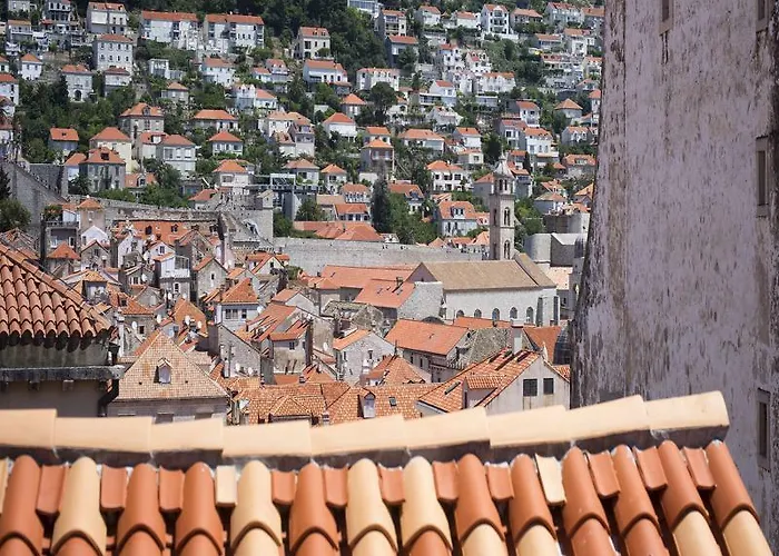 Mirabilis, Stunning Superior Villa, Old Town * Dubrovnik