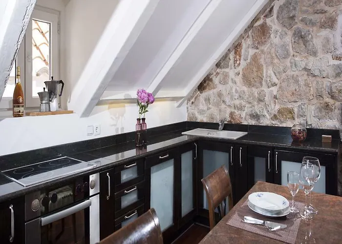 Villa Mirabilis, Stunning Superior Villa, Old Town