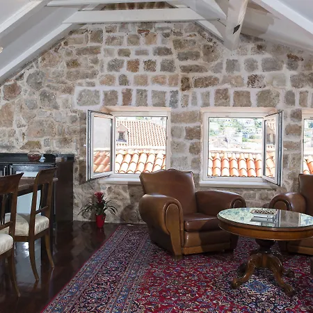 Mirabilis, Stunning Superior Villa, Old Town ヴィラ ドゥブロブニク