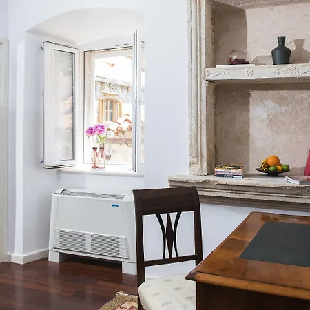 Mirabilis, Stunning Superior Villa, Old Town Dubrovnik