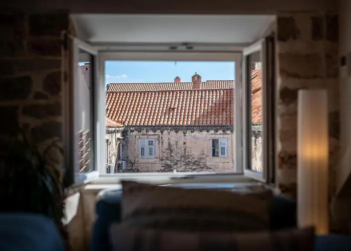 Mirabilis, Stunning Superior Villa, Old Town ヴィラ *