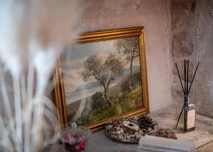 Mirabilis, Stunning Superior Villa, Old Town ヴィラ *