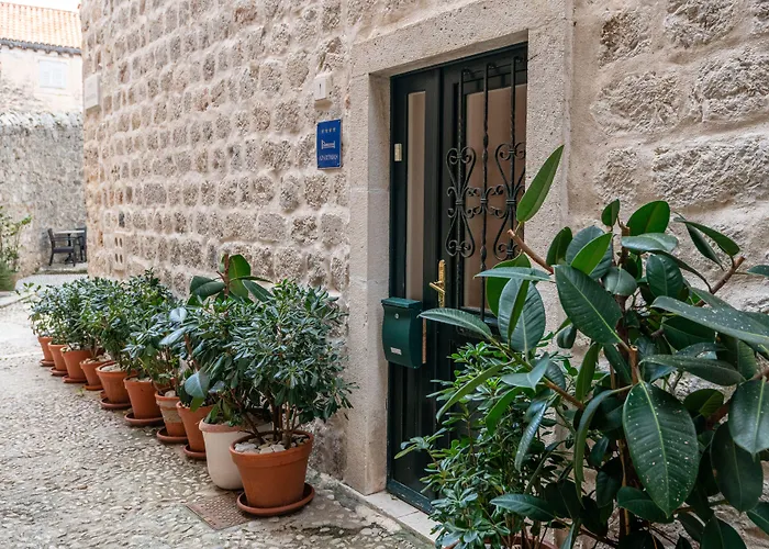 Mirabilis, Stunning Superior Villa, Old Town * ドゥブロブニク